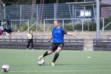 Bild 65 - wBJ Harburger TB - Hannover 96 : Ergebnis: 2:2